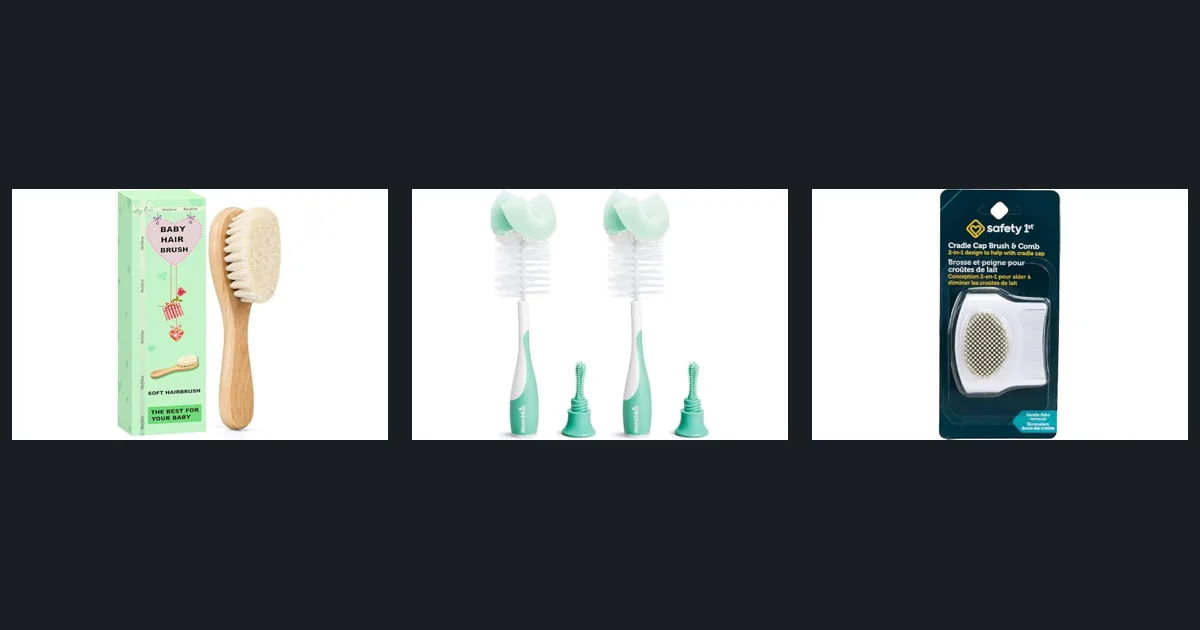 Best Brushes & Combs