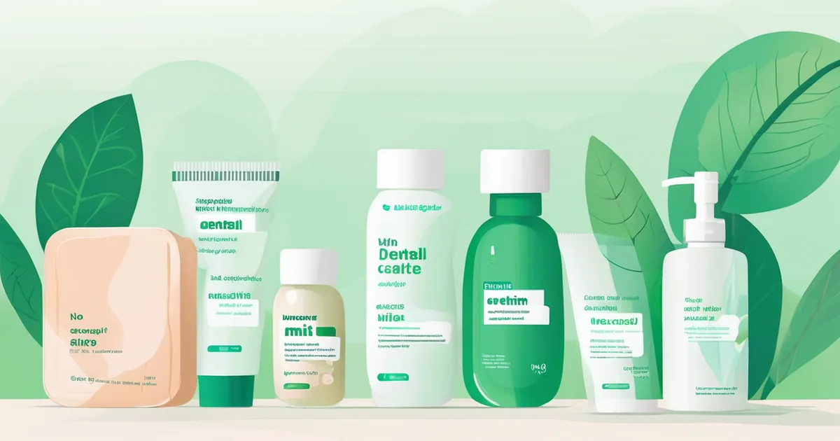 Best Dental Care Kits