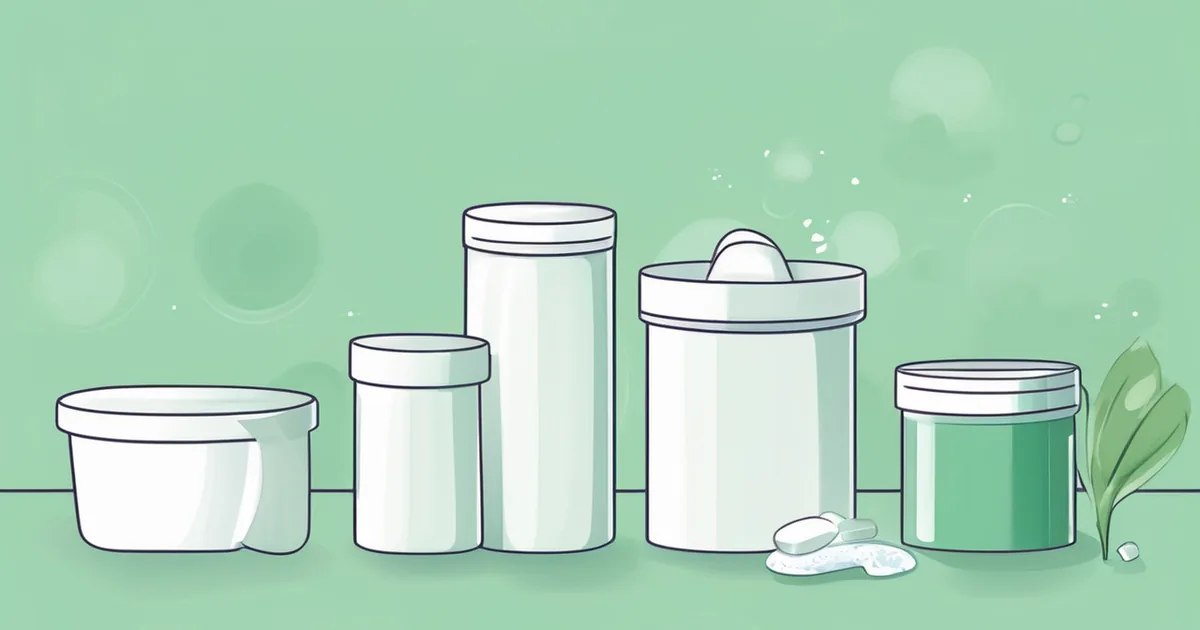 Best Diaper Pails & Refills