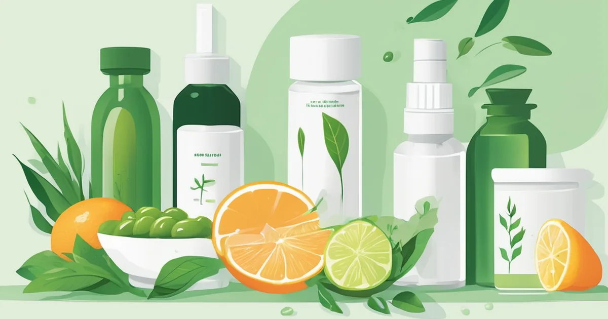 Best Essential Fatty Acids & Oils