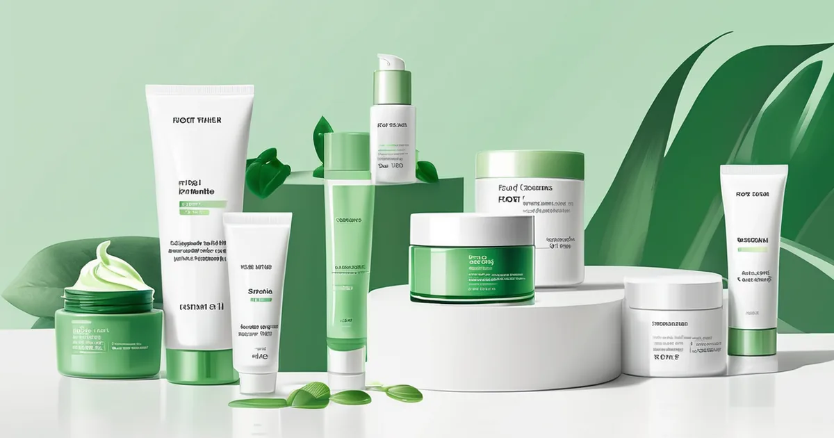 Best Foot Creams