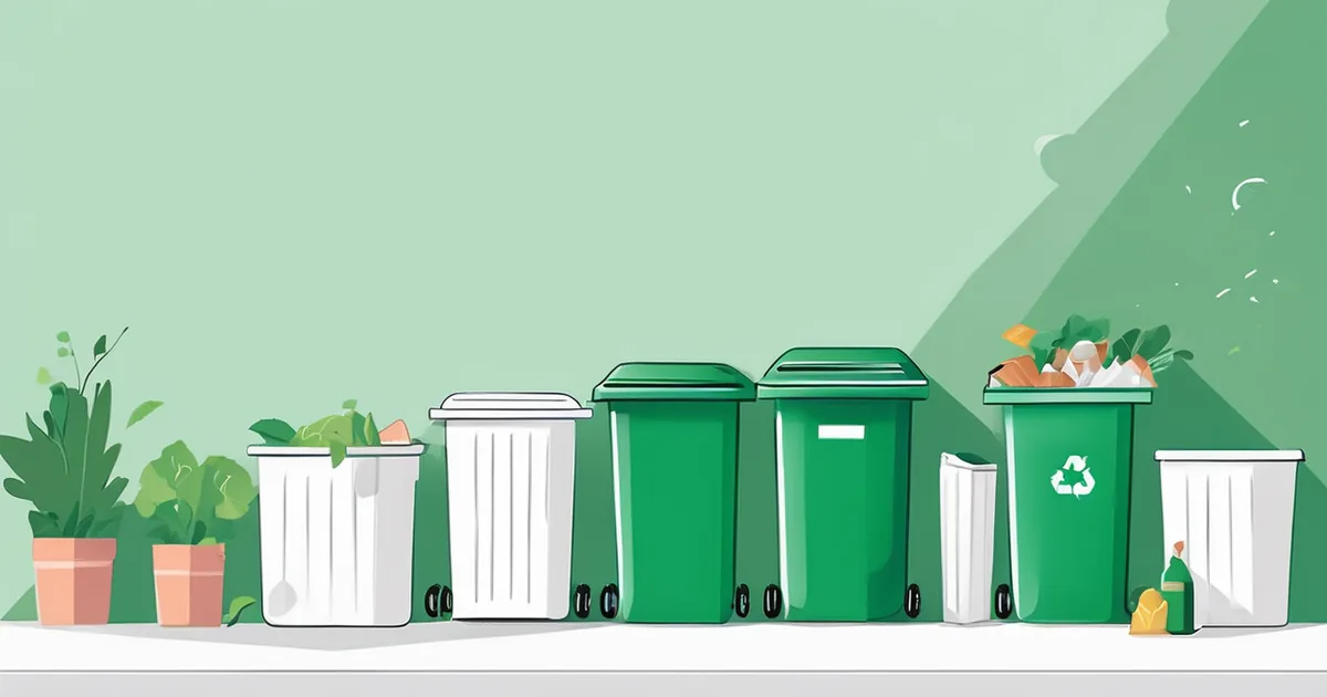 Best Garbage Cans