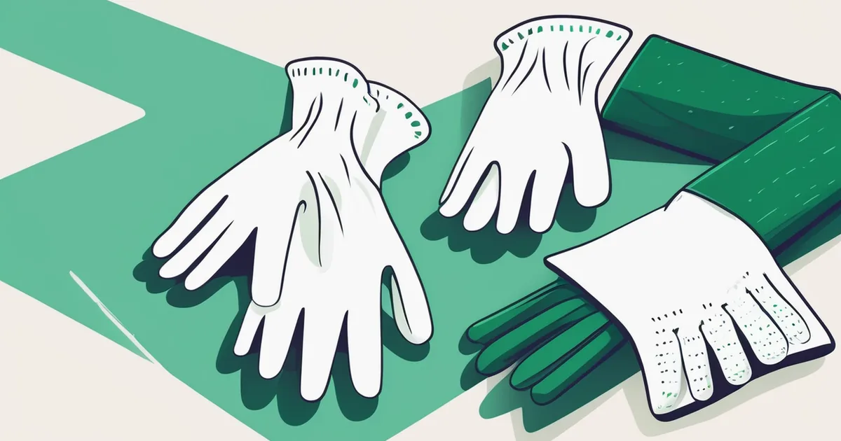 Best Gloves