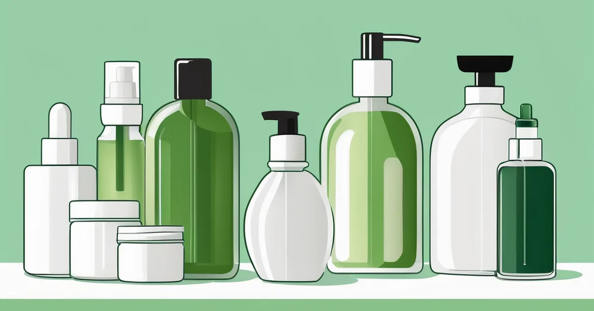 Best Hair Oils