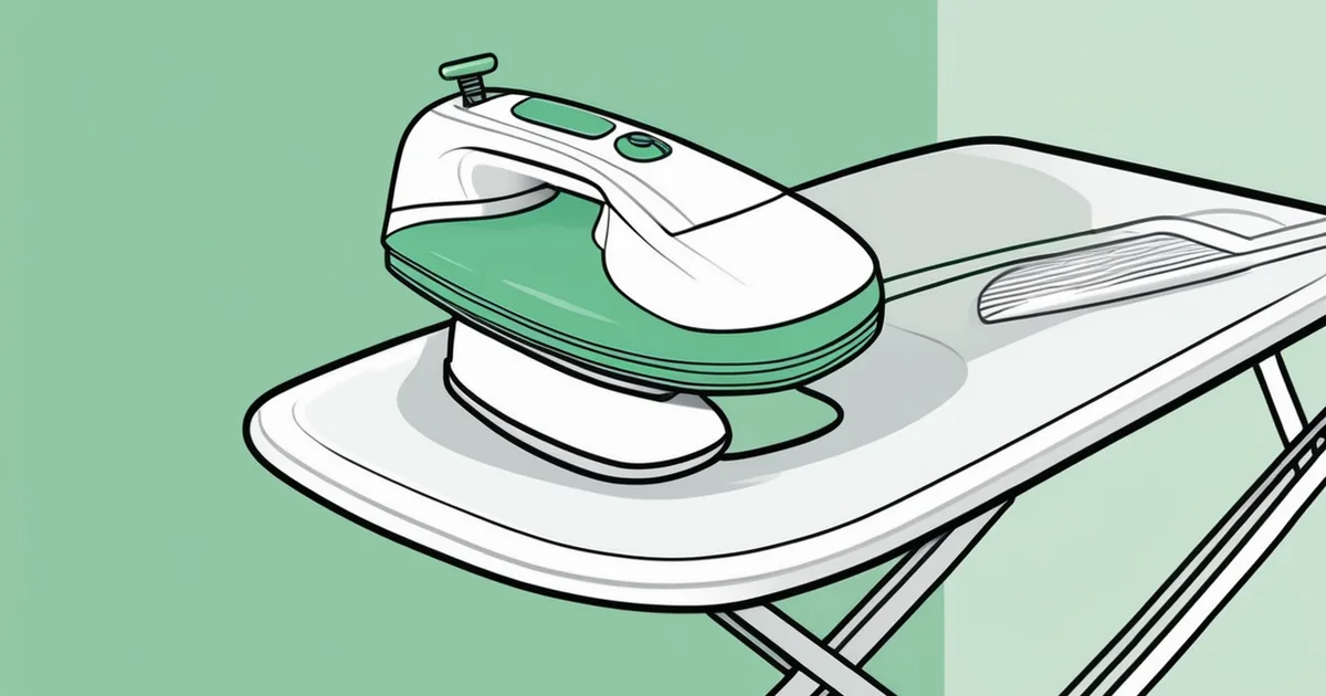 Best Ironing Board Covers