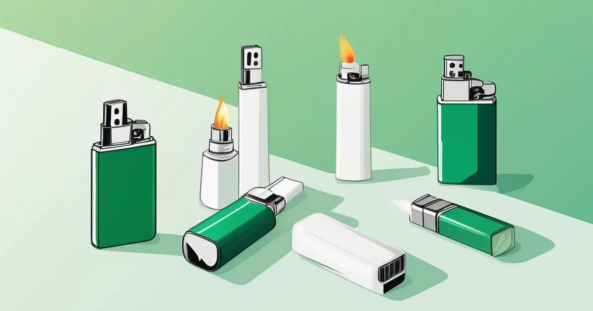 Best Lighters