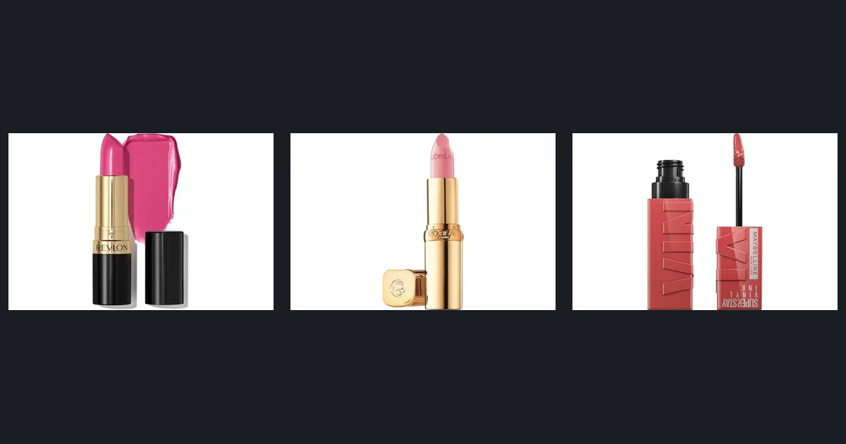 Best Lipstick