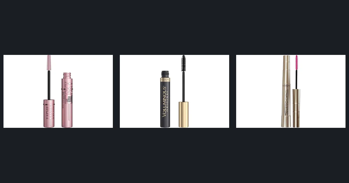 Best Mascara