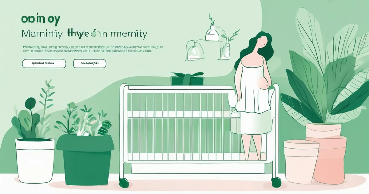 Best Maternity