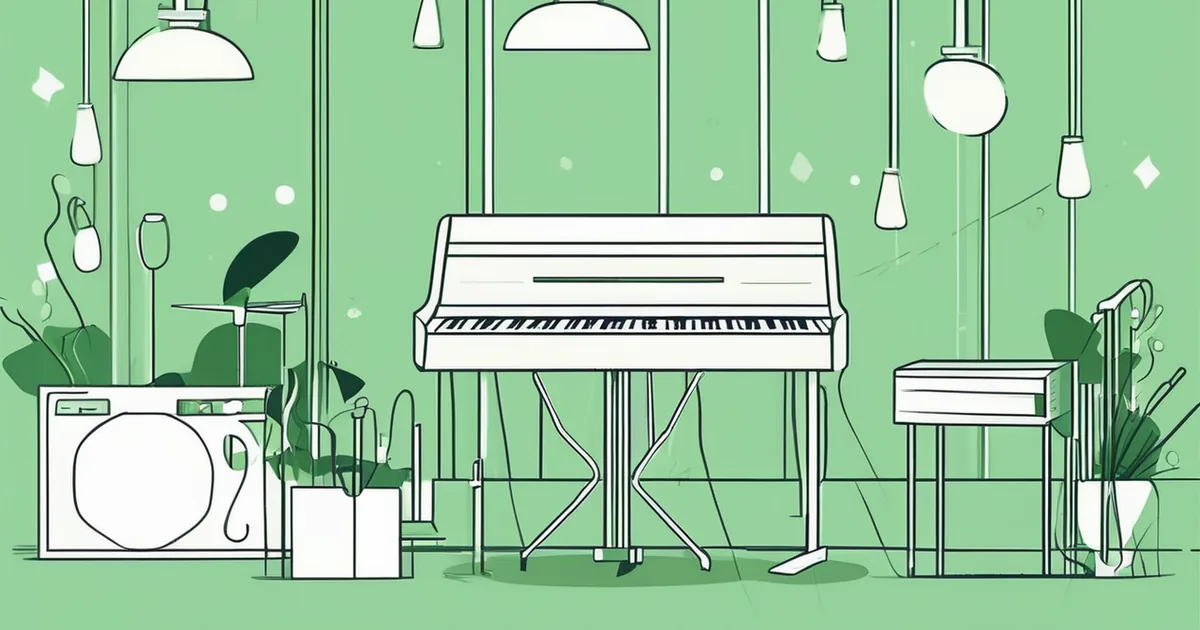 Best Music Stands