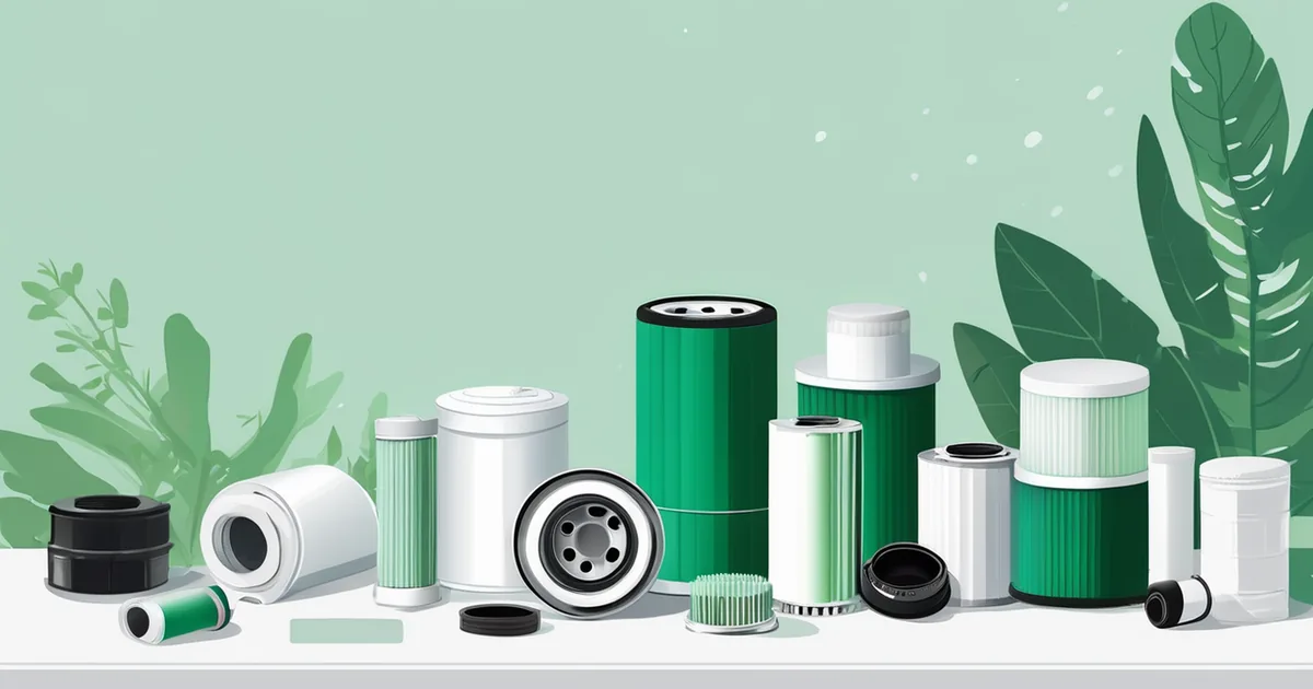 Best Oil Filters & Accessories