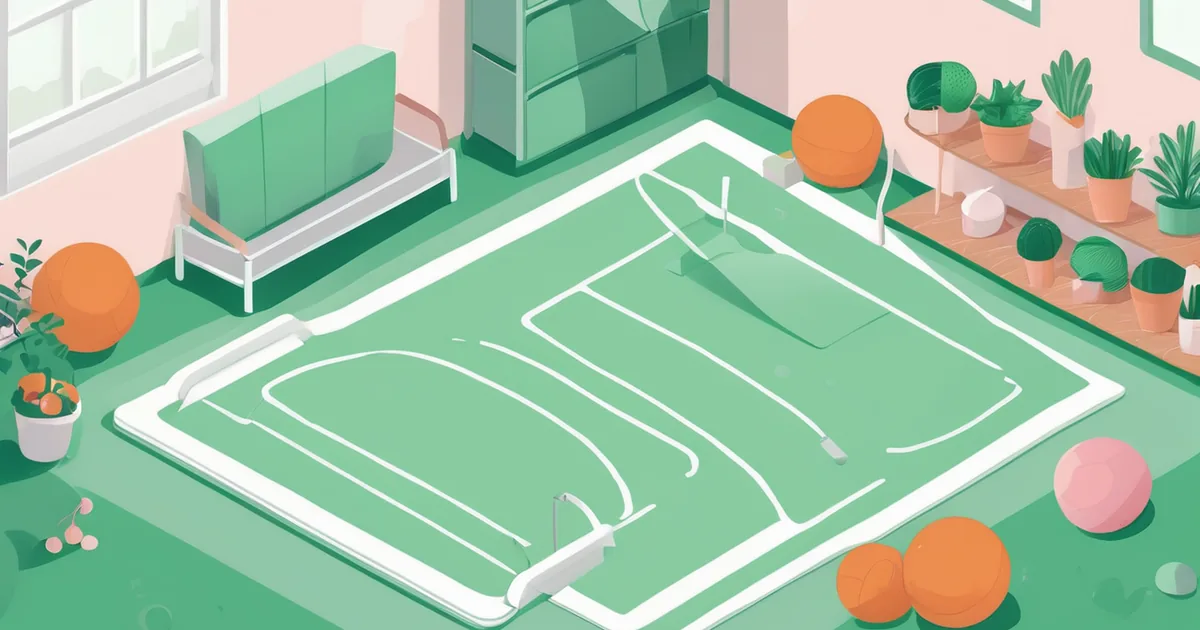 Best Playmats & Floor Gyms