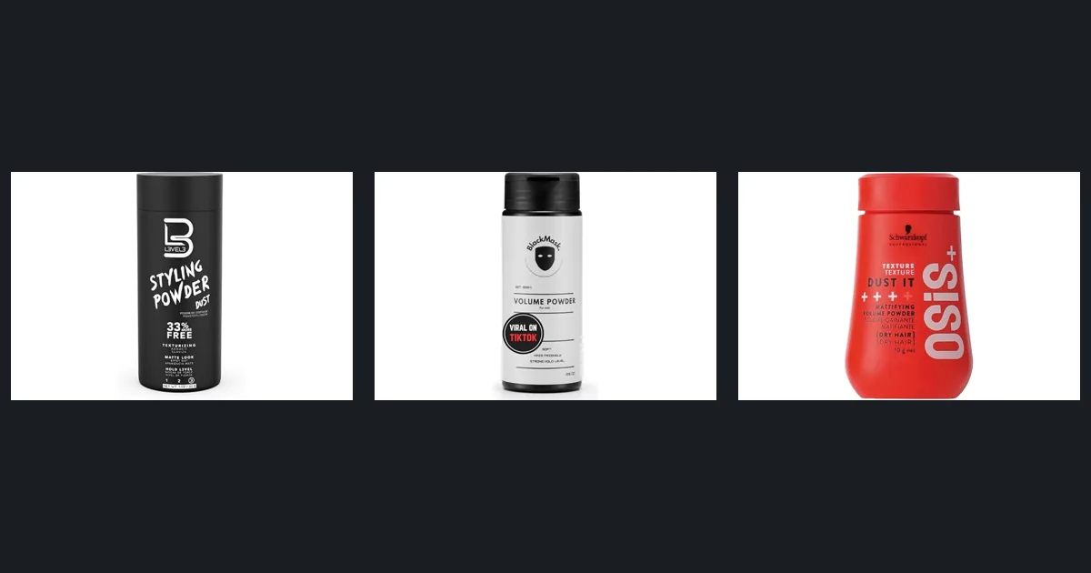 Best Root Lifting Powders