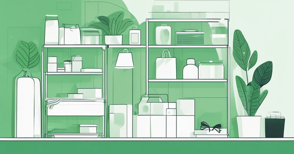 Best Storage & Accessories
