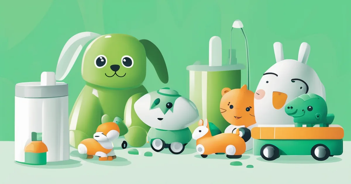 Best Wind-up Toys